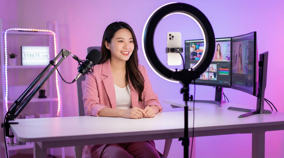 老虎菜AI工具视频教程